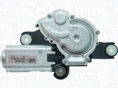 Motor stergator LANCIA YPSILON 312 846 MAGNETI MARELLI 064013016010