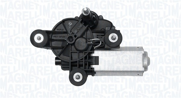 Motor stergator MAGNETI MARELLI 064013011010 pentru FIAT 500 C (312_) 2009-2018