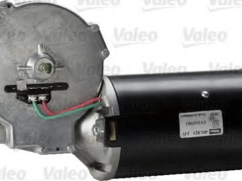 Motor stergator MAN NG, MAN NL, MAN SR - VALEO 401821