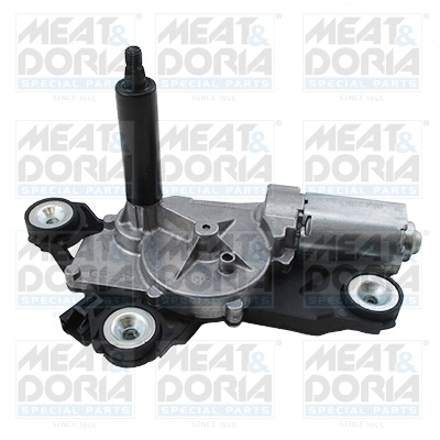 Motor stergator MEAT & DORIA 27075 pentru FORD FOCUS III 2010-2020