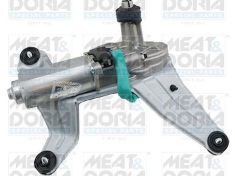 Motor stergator MEAT & DORIA 27329