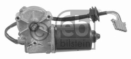 Motor stergator MERCEDES-BENZ C-CLASS Break (S202) (1996 - 2001) FEBI BILSTEIN 22688