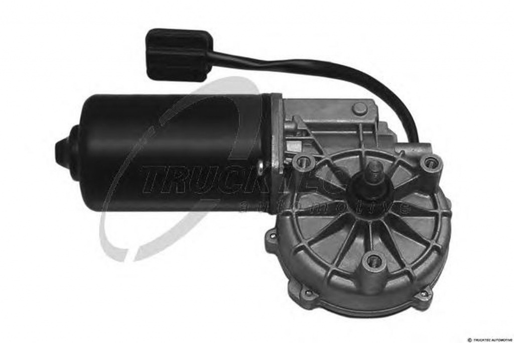 Motor stergator MERCEDES-BENZ C-CLASS combi S202 TRUCKTEC AUTOMOTIVE 0258044