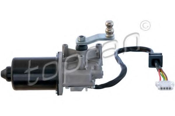 Motor stergator MERCEDES-BENZ C-CLASS limuzina (W203), MERCEDES-BENZ C-CLASS Sportscoupe (CL203), MERCEDES-BENZ C-CLASS T-Model (S203) - TOPRAN 407 97