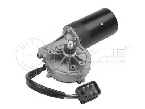 Motor stergator MERCEDES-BENZ C-CLASS limuzina (W202), MERCEDES-BENZ C-CLASS Break (S202) - MEYLE 014 899 0040