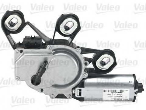 Motor stergator MERCEDES-BENZ C-CLASS T-Model (S203) (2001 - 2007) VALEO 579600