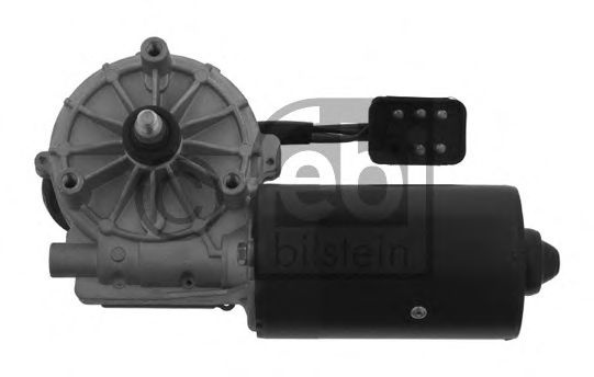 Motor stergator MERCEDES-BENZ C-CLASS (W202) (1993