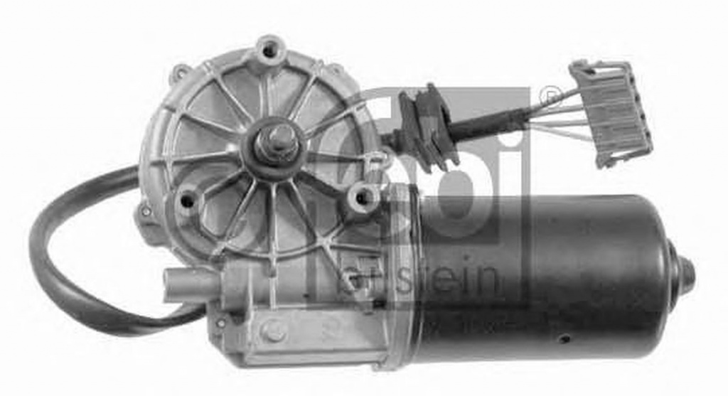Motor stergator MERCEDES-BENZ C-CLASS W202 FEBI BILSTEIN 22691