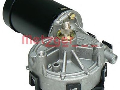 Motor stergator MERCEDES-BENZ CLK C208 METZGER 2190505