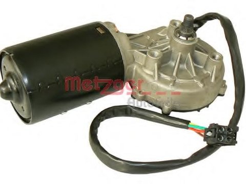 Motor stergator MERCEDES-BENZ S-CLASS limuzina (W140) - METZGER 2190502