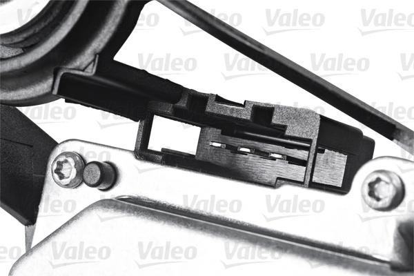 Motor stergator MERCEDES-BENZ VITO Autobus W639 Producator VALEO 404958