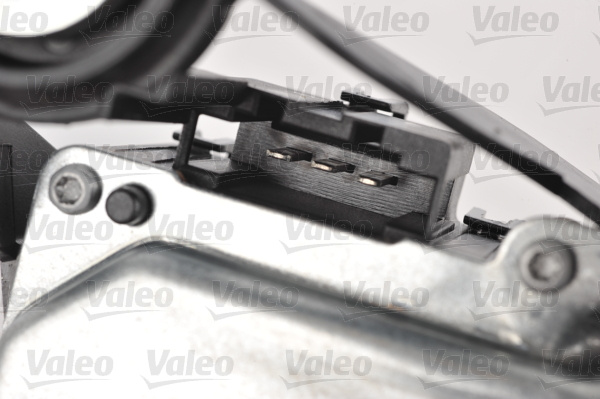 Motor stergator MERCEDES-BENZ VITO Autobus W639 Producator VALEO 404704