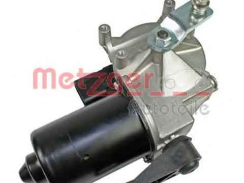 Motor stergator MERCEDES SPRINTER 3,5-t bus (906) (2006 - 2016) METZGER 2190602 piesa NOUA