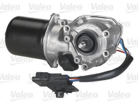 Motor stergator NISSAN PRIMASTAR caroserie (X83) (2002 - 2020) VALEO 579732