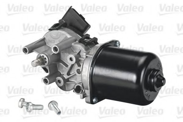 Motor stergator NISSAN QASHQAI / QASHQAI +2 (J10, JJ10) (2007 - 2013) VALEO 579754 piesa NOUA
