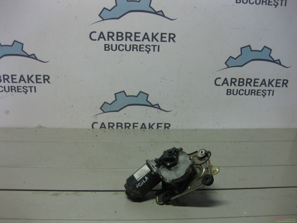Motor Stergator OPEL AGILA A H00 1.0 12V 09.2000 .