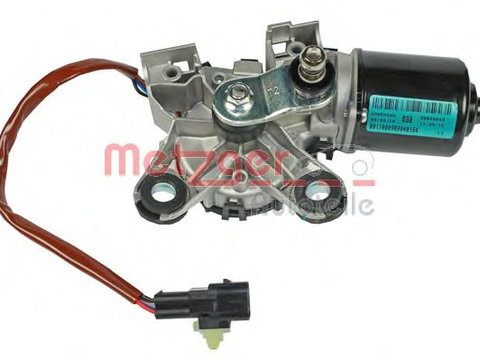 Motor stergator OPEL ANTARA (2006 - 2016) METZGER 2190576