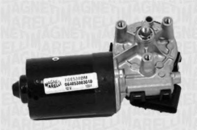 Motor stergator OPEL ASTRA G cupe (F07_) - Cod int