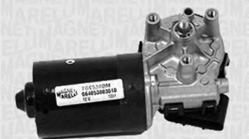 motor stergator OPEL ASTRA G cupe F07 MA