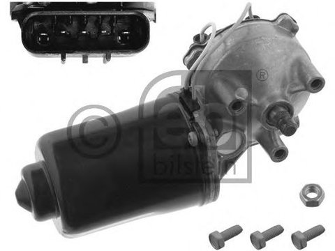 Motor stergator OPEL COMBO platou/sasiu - Cod intern: W20228116 - LIVRARE DIN STOC in 24 ore!!! - ATENTIE! Acest produs nu este returnabil!