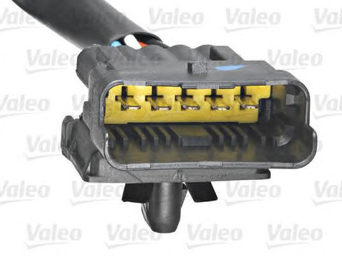 Motor stergator OPEL VIVARO caroserie (F7) - Cod intern: W20006247 - LIVRARE DIN STOC in 24 ore!!! - ATENTIE! Acest produs nu este returnabil!