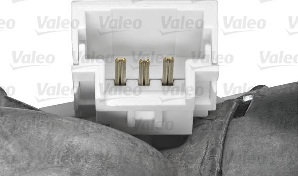 Motor stergator OPEL VIVARO nadwozie pe³ne F7 Pro