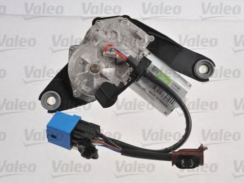 Motor stergator PEUGEOT 106 II 1 VALEO 579190