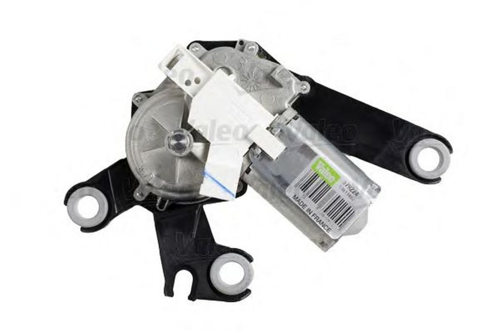 Motor stergator PEUGEOT 206 hatchback 2A C VALEO 5