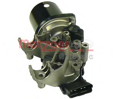 Motor stergator RENAULT EURO CLIO III (BR0/1, CR0/1), RENAULT CLIO Grandtour (KR0/1_) - METZGER 2190542