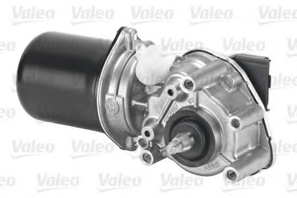 Motor stergator RENAULT GRAND SCENIC II (JM0/1) (2004 - 2016) VALEO 579735 piesa NOUA