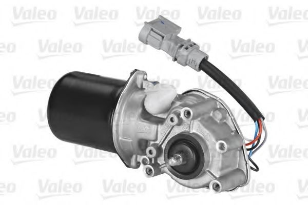 Motor stergator RENAULT MASTER II bus (JD) (1998 - 2010) VALEO 579220 piesa NOUA