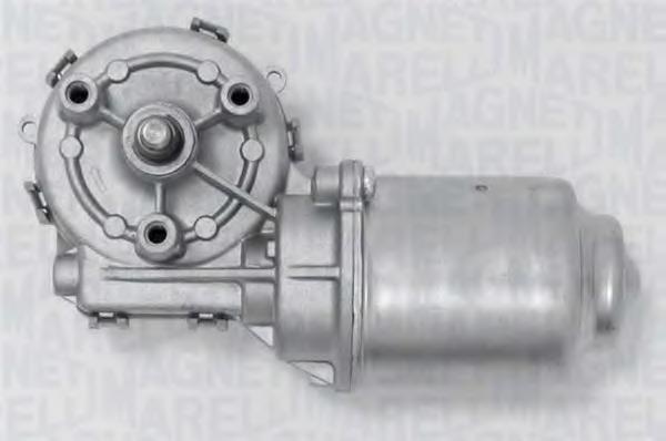 Motor stergator RENAULT MEGANE II (BM0/1_, CM0/1_)