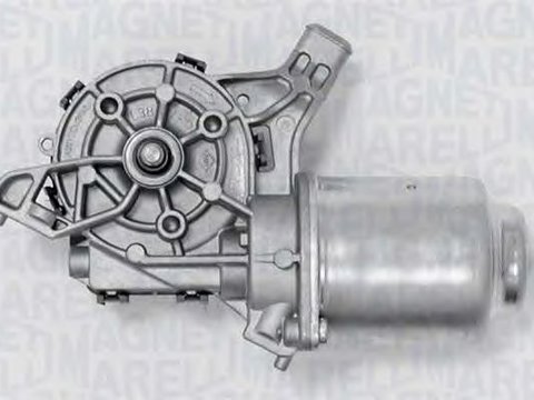 Motor stergator RENAULT MEGANE III cupe (DZ0/1_) - Cod intern: W20170286 - LIVRARE DIN STOC in 24 ore!!! - ATENTIE! Acest produs nu este returnabil!