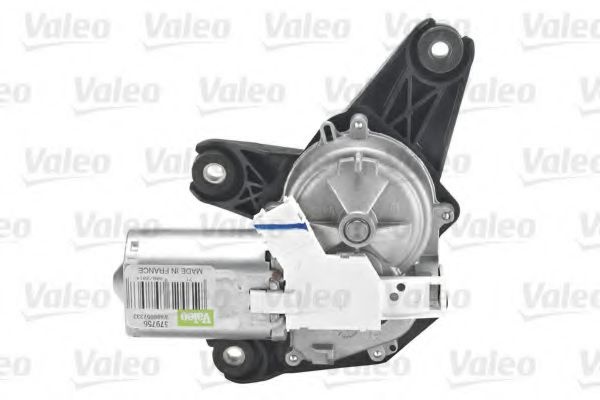 Motor stergator RENAULT SCENIC II (JM0/1) (2003 - 