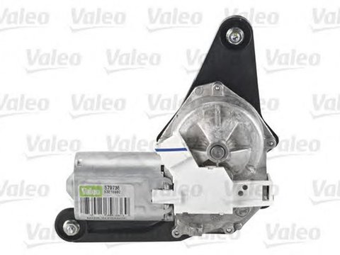 Motor stergator RENAULT SYMBOL I LB0 1 2 VALEO 579736