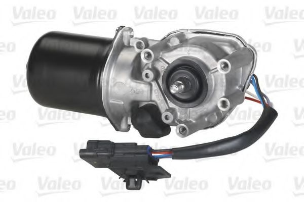 Motor stergator RENAULT TRAFIC II bus (JL) (2001 - 2014) VALEO 579732 piesa NOUA