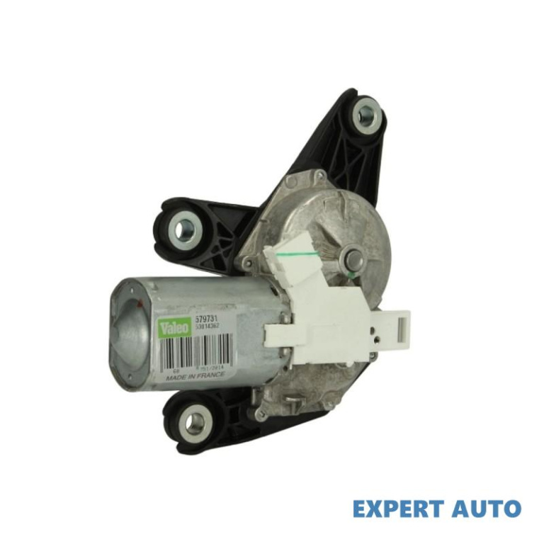 Motor stergator Renault TRAFIC II bus (JL) 2001-20