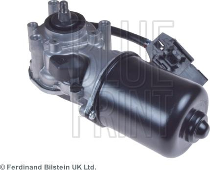 Motor stergator RENAULT TRAFIC II (FL), Van, 03.2001 - Blue Print ADG09793