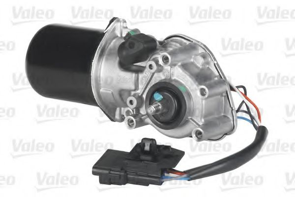 Motor stergator RENAULT TRAFIC II platou / sasiu (EL) (2001 - 2014) VALEO 579733 piesa NOUA