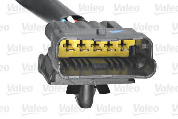 Motor stergator RENAULT TRAFIC III bus -