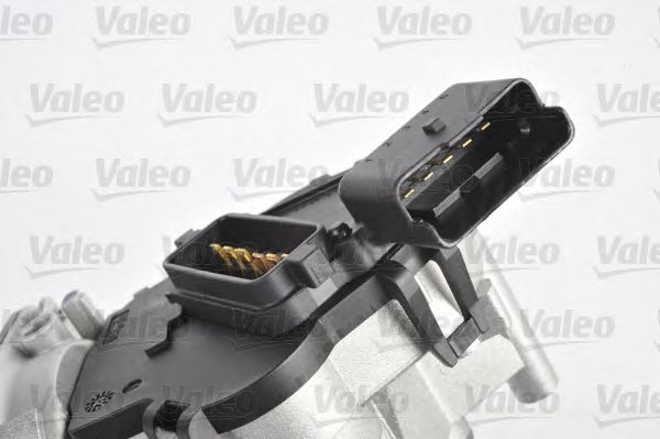 Motor stergator RENAULT TWINGO I (C06) (1993 - 2012) VALEO 579159 piesa NOUA