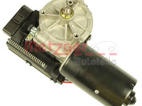 Motor stergator SEAT ALHAMBRA (7V8, 7V9) (1996 - 2010) METZGER 2190554 piesa NOUA