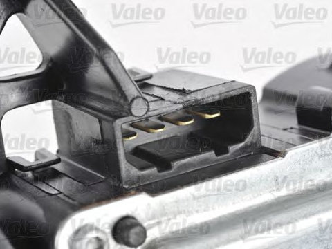 Motor stergator SEAT ALHAMBRA (7V8, 7V9) - Cod intern: W20006213 - LIVRARE DIN STOC in 24 ore!!! - ATENTIE! Acest produs nu este returnabil!