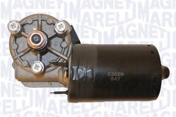 Motor stergator SEAT AROSA (6H) - Cod intern: W20170261 - LIVRARE DIN STOC in 24 ore!!! - ATENTIE! Acest produs nu este returnabil!
