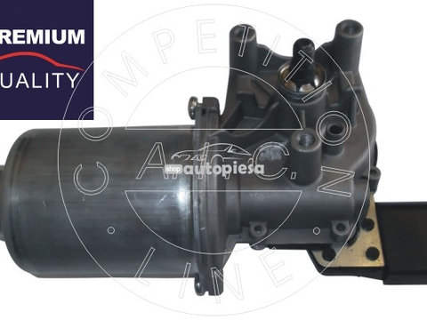 Motor stergator SEAT IBIZA V ST (6J8, 6P8) (2010 - 2016) AIC 55513 piesa NOUA