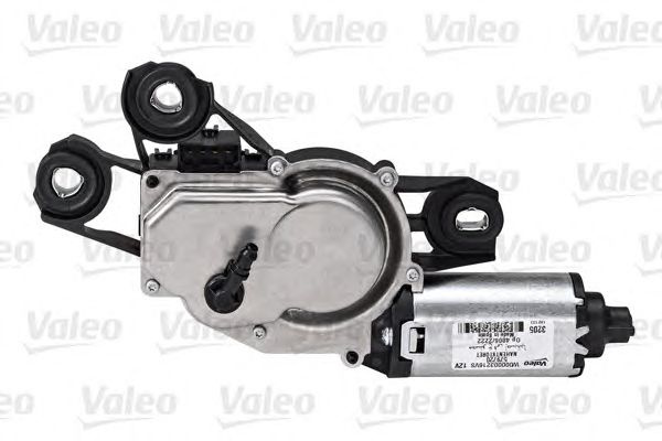 Motor stergator SEAT IBIZA V ST (6J8, 6P8) - Cod i