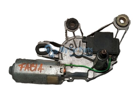 Motor stergator SEAT LEON (1M1) 11.99 - 06.06 - 1J6955711C