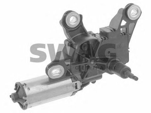 Motor stergator SKODA FABIA Combi 6Y5 SWAG 30 93 0543