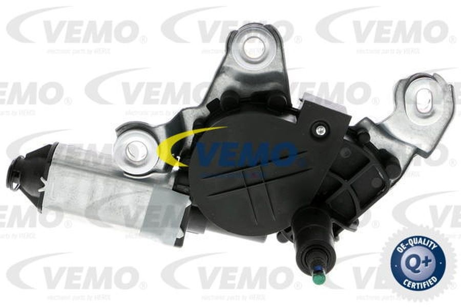 Motor stergator SKODA FABIA Combi VEMO V10070039