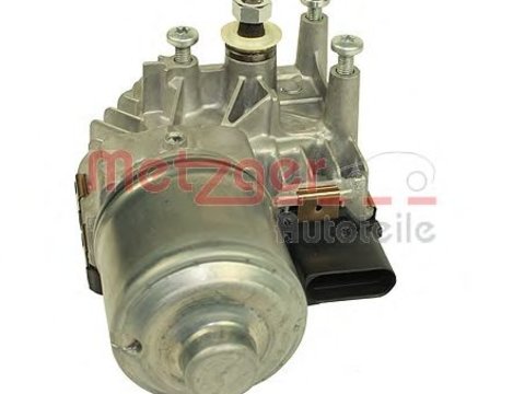 Motor stergator SKODA OCTAVIA II Combi (1Z5) (2004 - 2013) METZGER 2190562 piesa NOUA